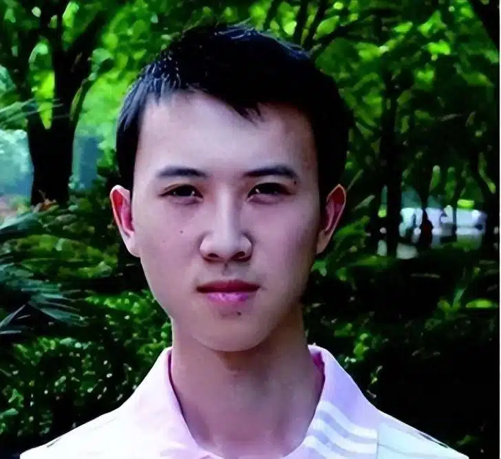 หอ ซวนหยาง สอบได้ที่ 1 จังหวัด แต่โหนมหาวิทยาลัยปักกิ่งปฏิเสธ