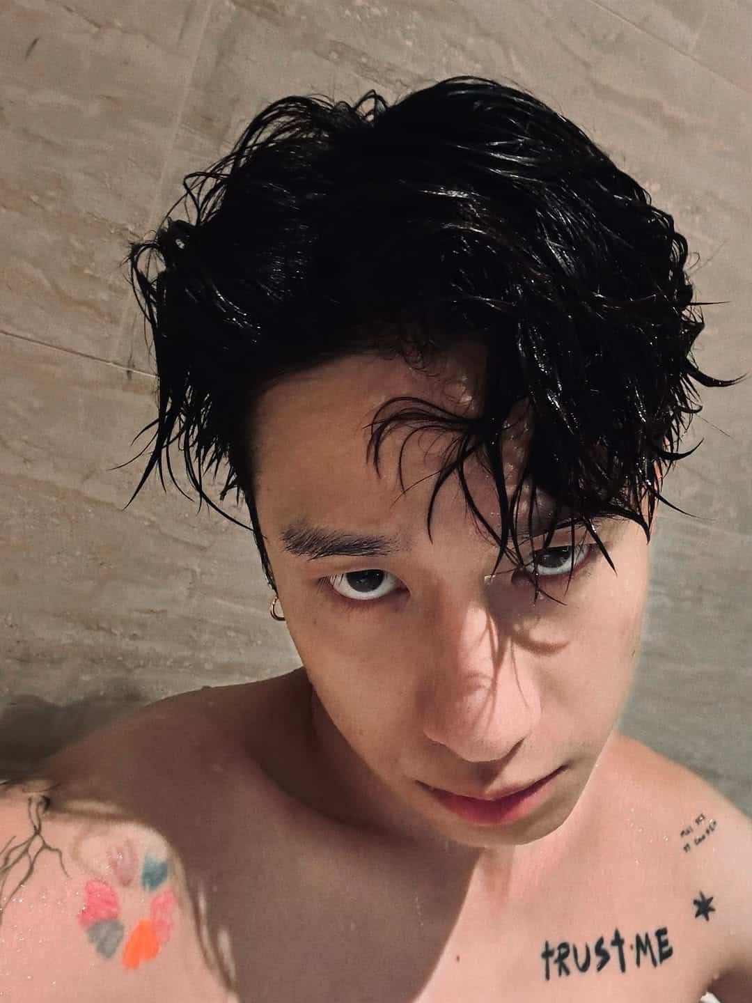เปิดเบื้องลึก ประวัติ พร้อม ราชภัทร พระเอกวายสายเข้ม เก่งพร้อมทุกด้าน มุมส่วนตัวที่คนไม่รู้ IG : @anotherboytj