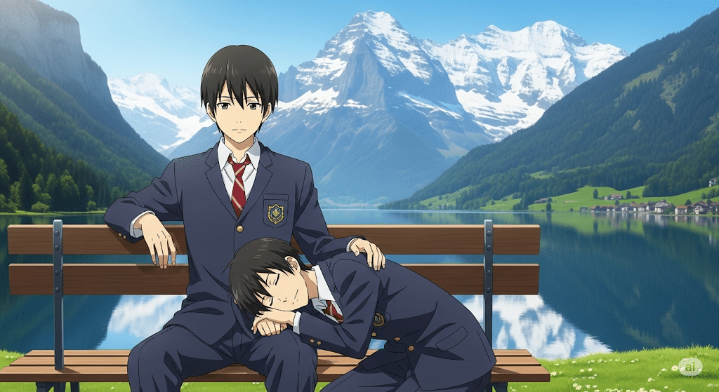 จับนักเขียนนิยายชายรักชาย ฐานผลิตสื่อลามกอนาจาร โทษติดคุก 10 ปี