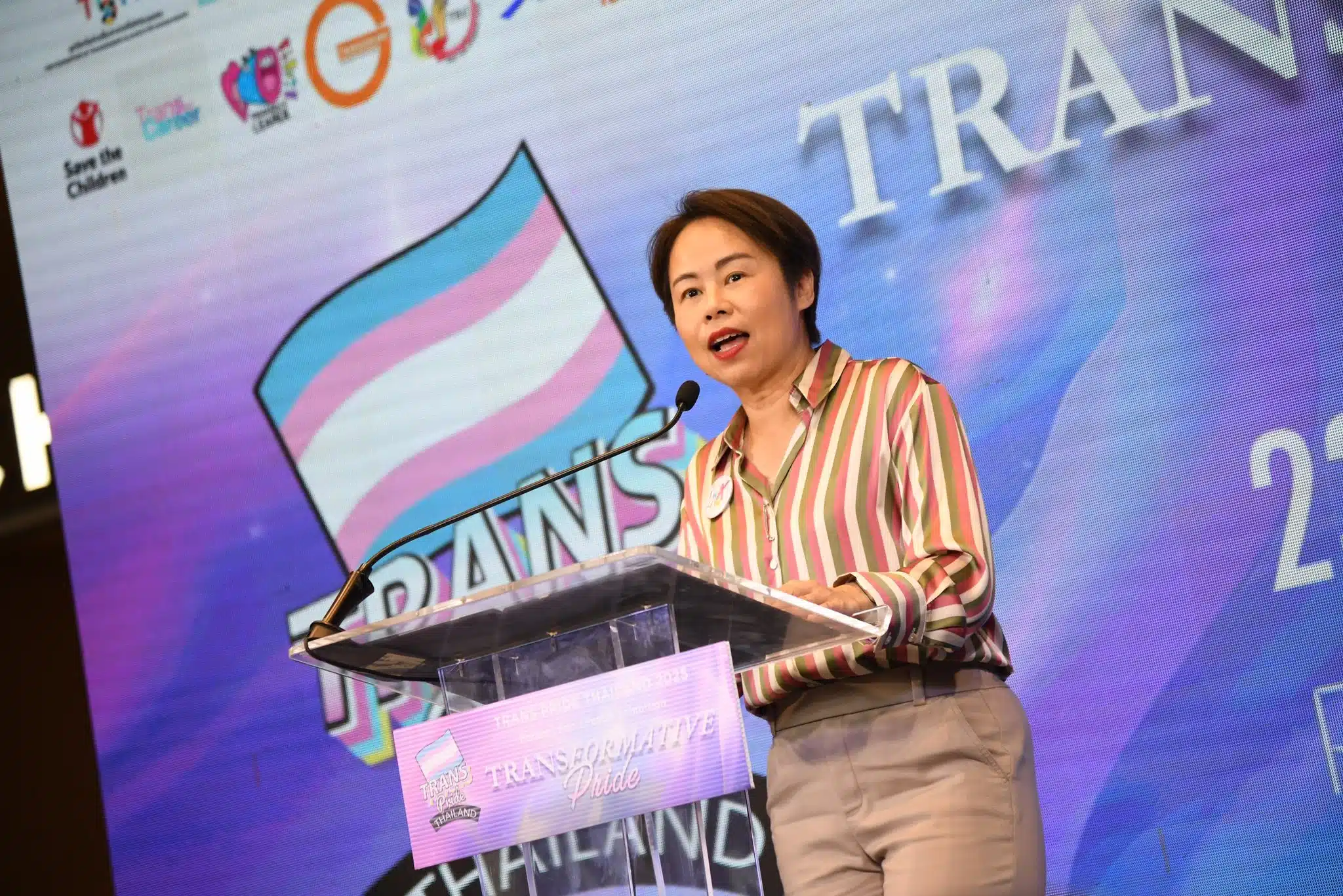 รองผู้ว่าฯ กทม. แถลงนโยบาย