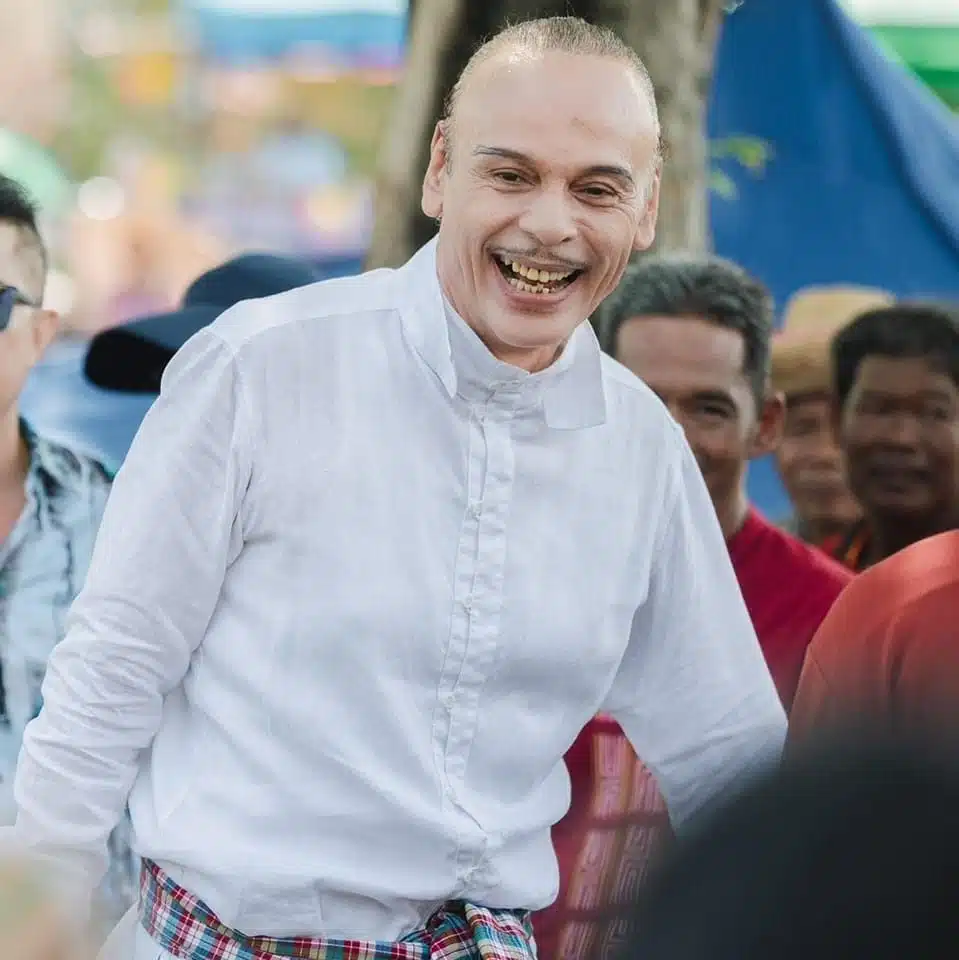ชาดา ไทยเศรษฐ์ เห็นใจ นายก แพทองธาร ปมคลิปเสียงหลุด