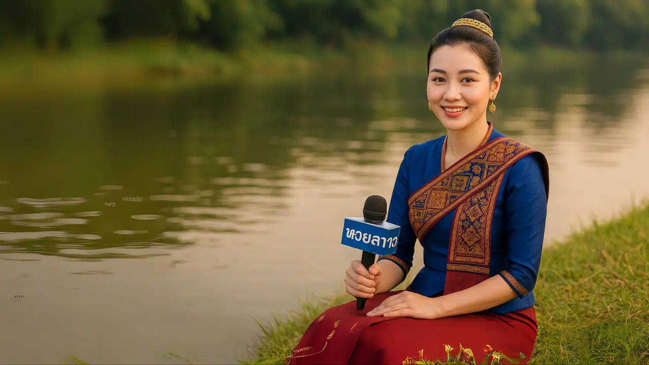 ถ่ายทอดสดหวยลาววันนี้ 27 มิถุนายน 2568