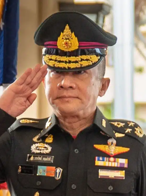 ทรงวิทย์ ขอให้คนไทยตั้งสติ