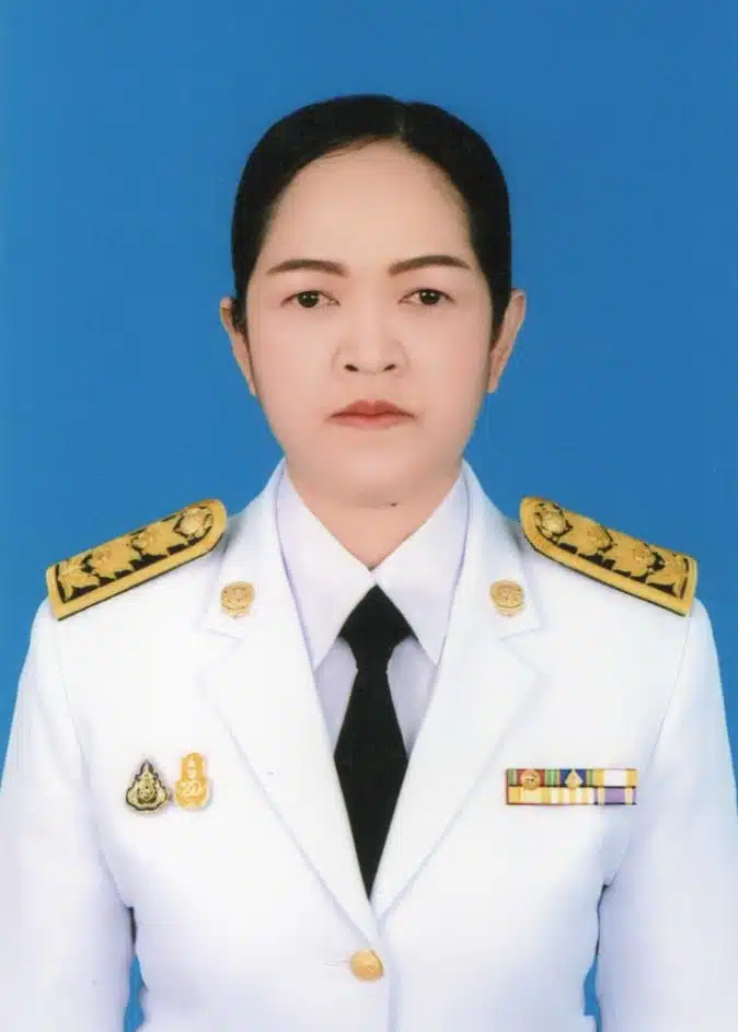 นางพิชชาวริน สุวรรณวงศ์