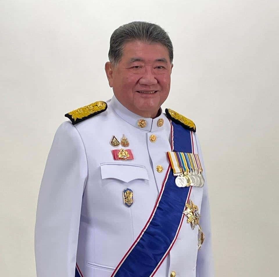 นายภูมิธรรม เวชยชัย กล่าวถึงสถาการณ์ไทยกัมพูชา