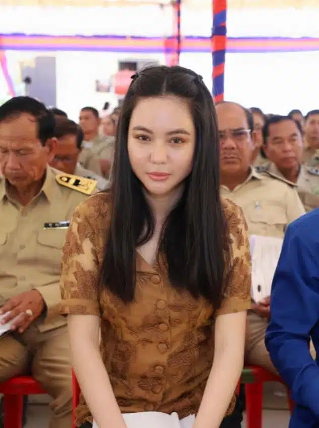 ประวัติ ธี โสวันทา