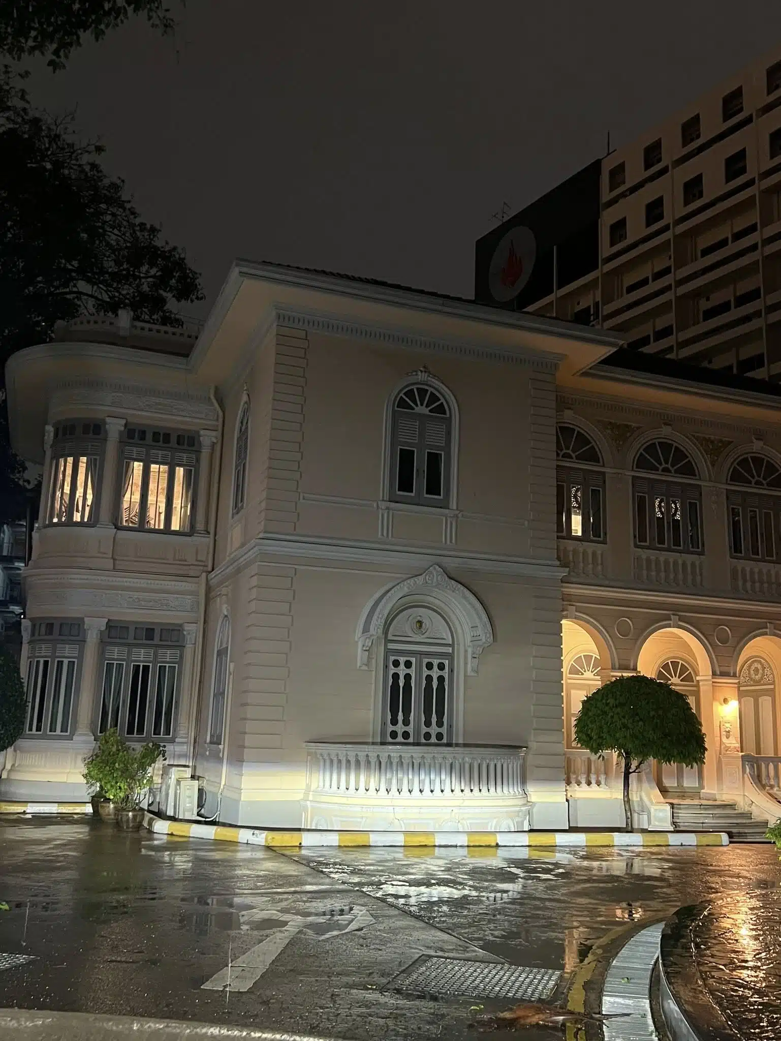 บ้านพิบูลธรรม