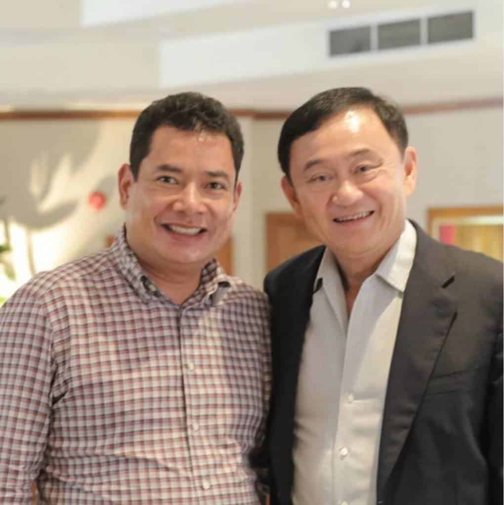 พี่ฮวด คือใคร ทำความรู้จัก ล่ามแปลภาษา โผล่คลิปเสียง นายกฯ อิ๊งค์-ฮุนเซน-1