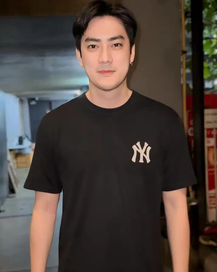 ฟิล์ม รัฐภูมิ ให้โอกาส ดีเจแมน ขอโทษ