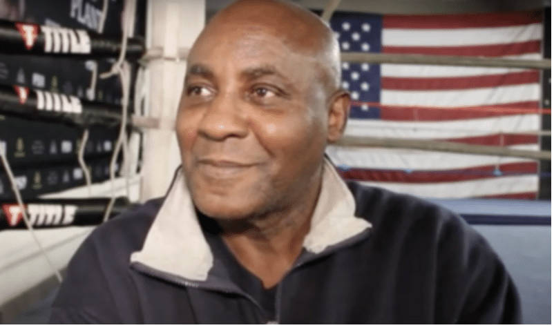 ไมค์ “เดอะบอดี้สแนตเชอร์” แม็คคอลลัม ตำนานนักชกแชมป์โลก เสียชีวิตแล้วในวัย 68 ปี