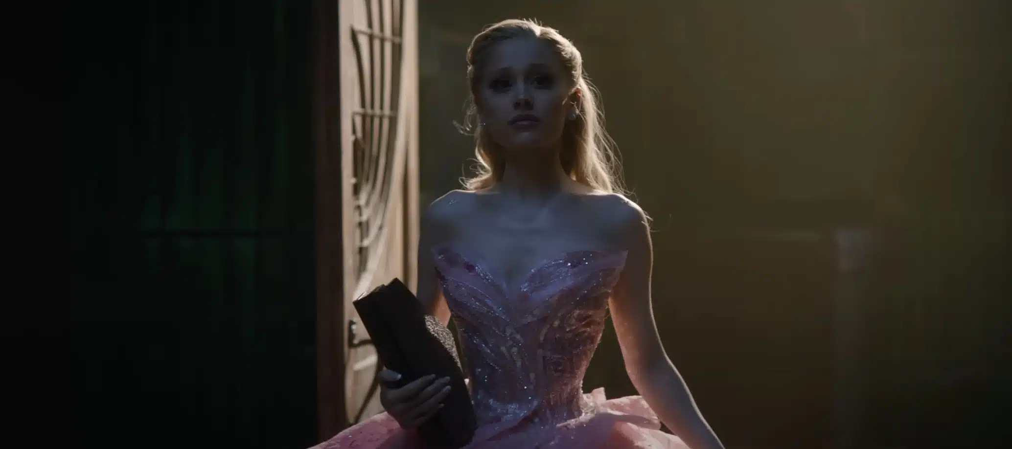 แปลเพลง For Good-Wicked เนื้อเพลงไทย