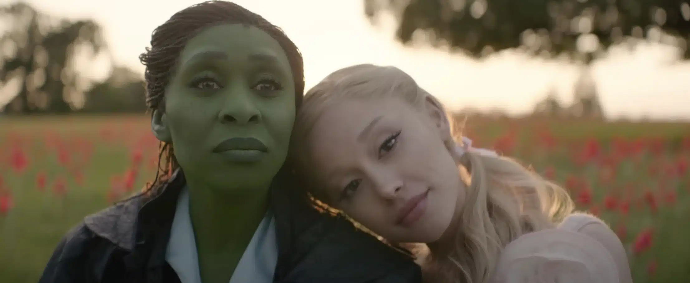 แปลเพลง For Good-Wicked เนื้อเพลงไทย