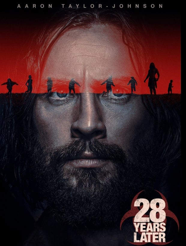 28 Years Later (2025) รีวิว : ภารกิจพ่อลูกหนีตาย ตั้งคำถามความเป็นมนุษย์ คงสภาพสไตล์ แฮนด์ดี้แคม ถ่ายด้วย ไอโฟน