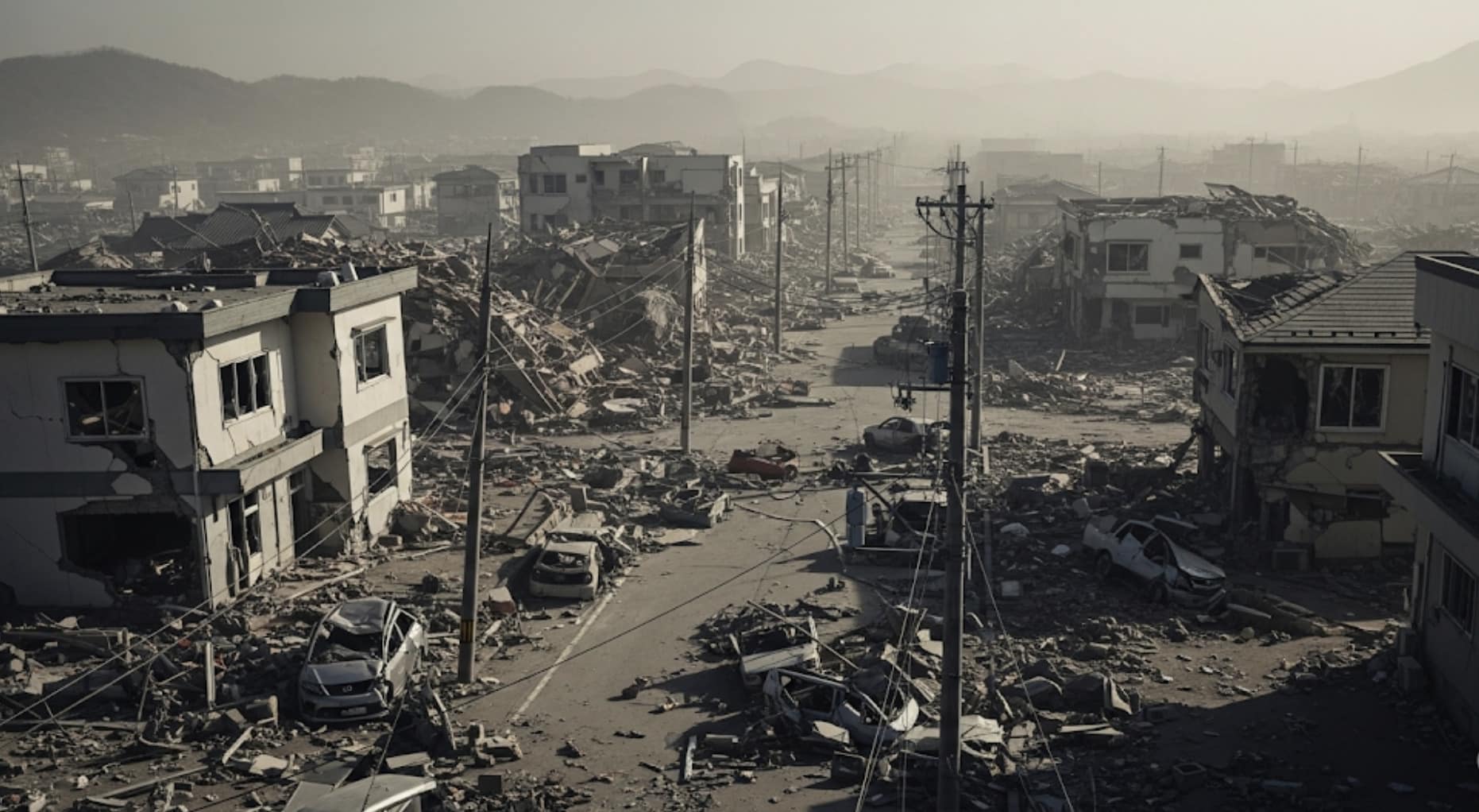 ญี่ปุ่นผวา พบรอยเลื่อนเปลือกโลกใหม่ ใต้น้ำใกล้คาบสมุทรคุนิซากิ เสี่ยงเกิดแผ่นดินไหวรุนแรงขนาด 7 ขึ้นไป ในอีก 30 ปีข้างหน้า คาดเสียหายหนัก คนเสียชีวิตประมาณ 2 หมื่นคน