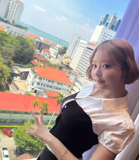 มาโอะ ฮามาซากิ อดีตดารา AV ขู่ฟ้องหมิ่นประมาท คนวิจารณ์ หลังสัมภาษณ์เดือด ต้องกินน้ำ 10 ลิตรถ่ายฉากน้ำพุ่ง อ้างตีสารบิดเบือน