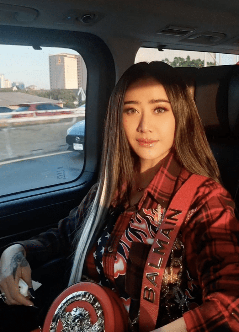 แอน มิตรชัย กลับมาแล้ว สาเหตุหายหน้าไปนาน ฝันนางเอกบอลลีวูด สะดุดเพราะ 'ป่วยหนัก' โรค SLE แพ้ภูมิตัวเอง