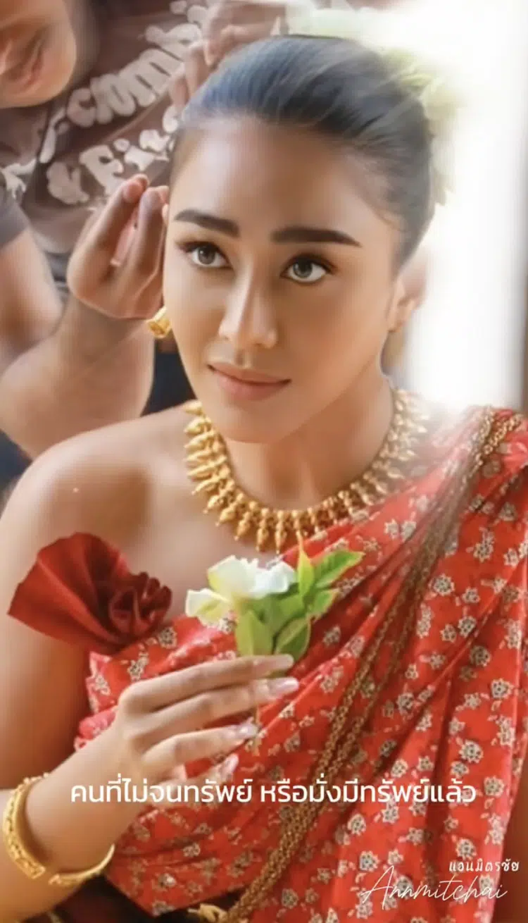 แอน มิตรชัย กลับมาแล้ว สาเหตุหายหน้าไปนาน ฝันนางเอกบอลลีวูด สะดุดเพราะ 'ป่วยหนัก' โรค SLE แพ้ภูมิตัวเอง