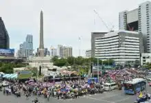 แกนนำคปท เปิดจุดยืน 3 ข้อม็อบวันนี้