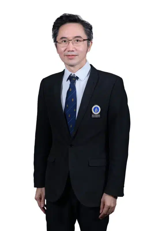 ยศชนัน วงศ์สวัสดิ์