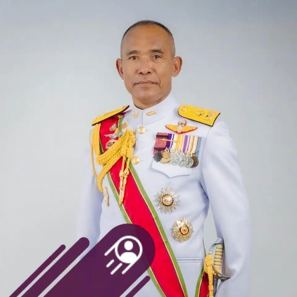 รองแม่ทัพภาคที่ 2 โพสต์ หมายเหตุ 5 ข้อ ชายแดนไทย-กัมพูชา