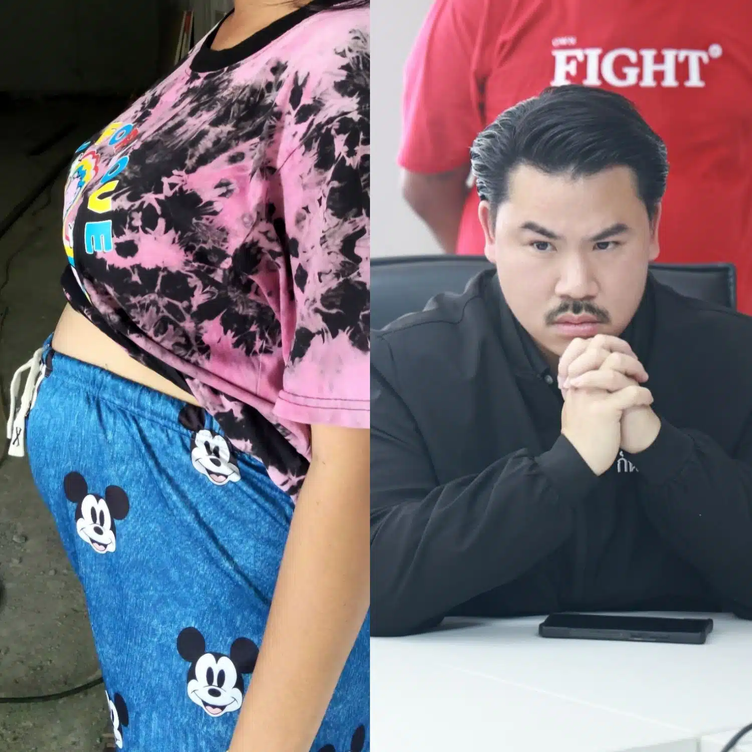 ลูกอายุ 14 ถูกน้าชาย ข่มขืนจนท้อง 6 เดือน