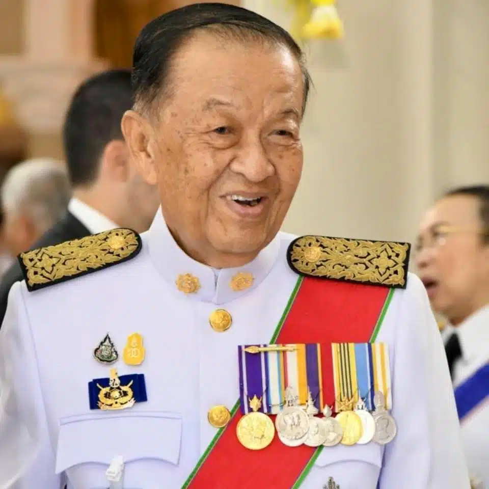 วันมูหะมัดนอร์ มะทา กล่าวถึงการทำงานของสภา