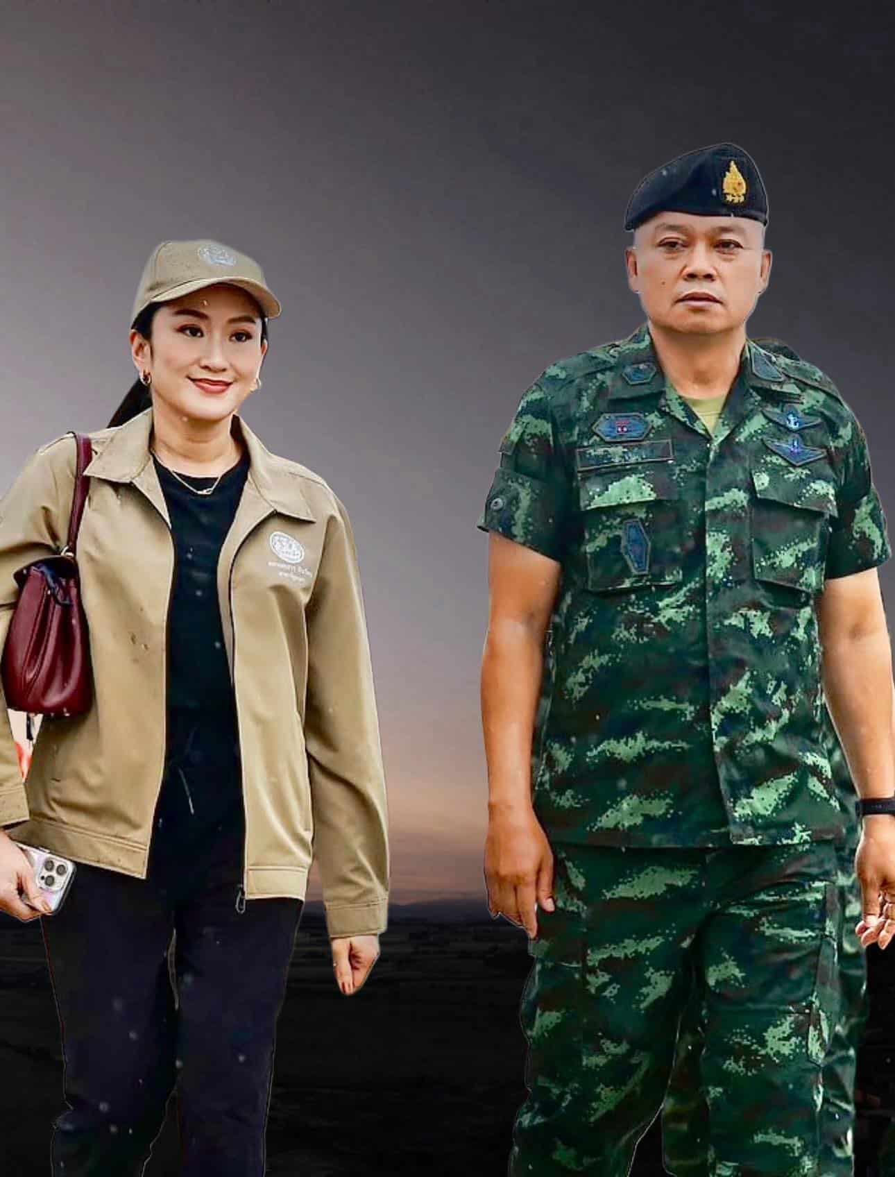 นายกฯ เตรียมลงพื้นที่ช่องบก