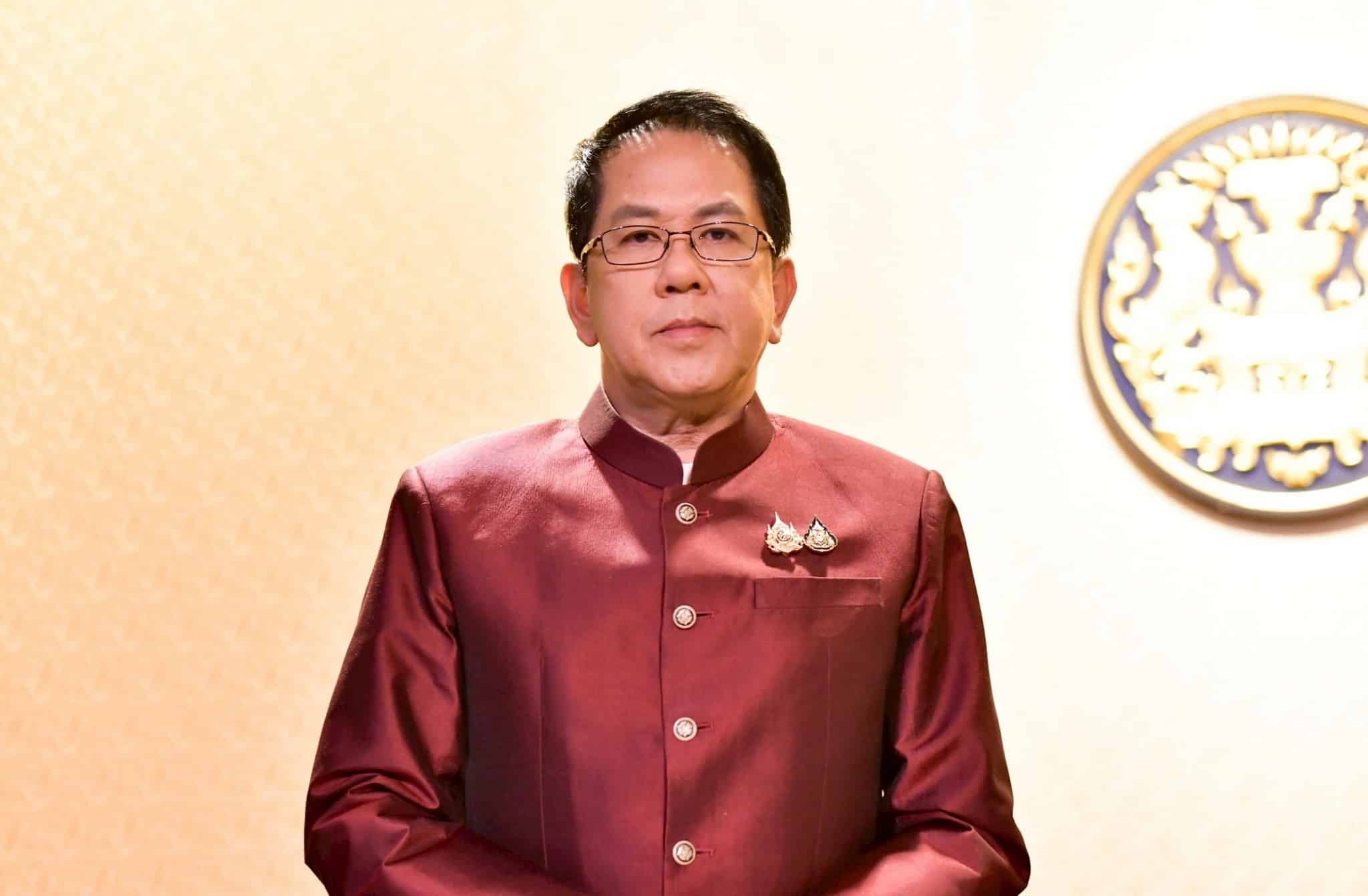 ศบ.ทก. แถลงย้ำ ไใช้กลไกการทูต-ทวิภาคี ในการยุติปัญหาเขตแดนไทย-กัมพูชา