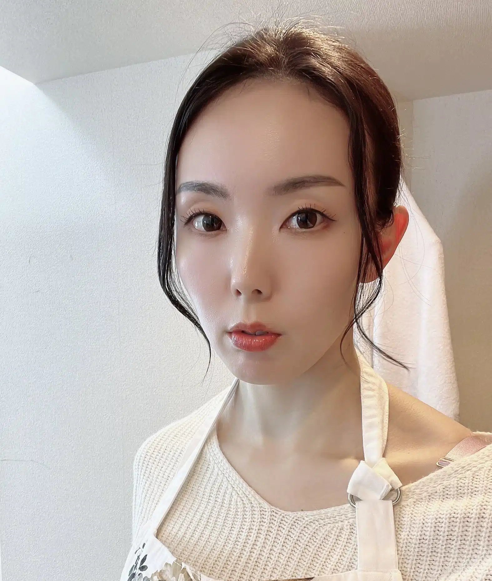 สาวออฟฟิศ ผันตัวเล่น AV ทั้งที่มีครอบครัวแล้ว เผยเหตุผลสุดช้ำ-2