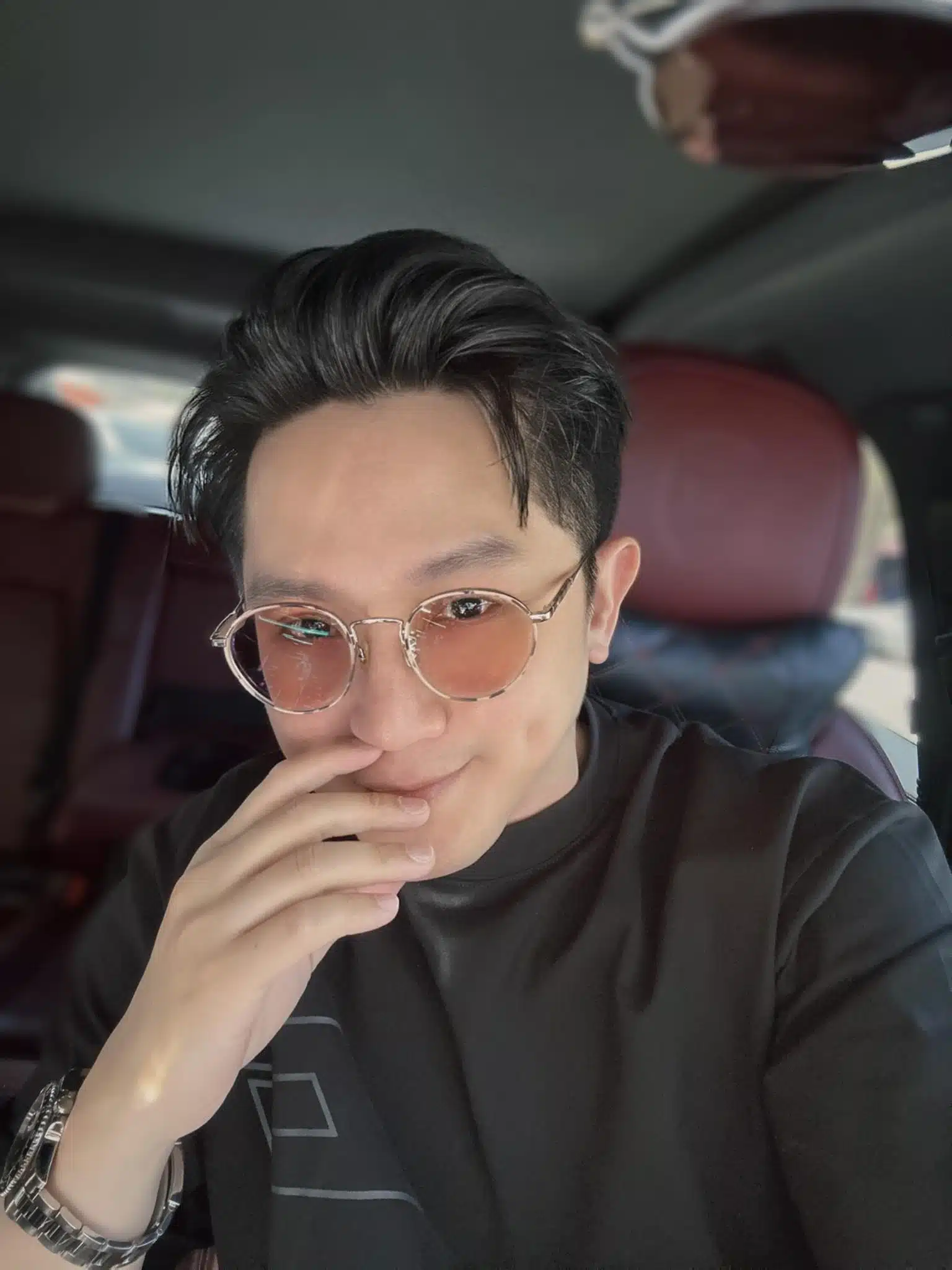 หมออั้ม เข้าใจเจตนา แพทองธาร ชินวัตร