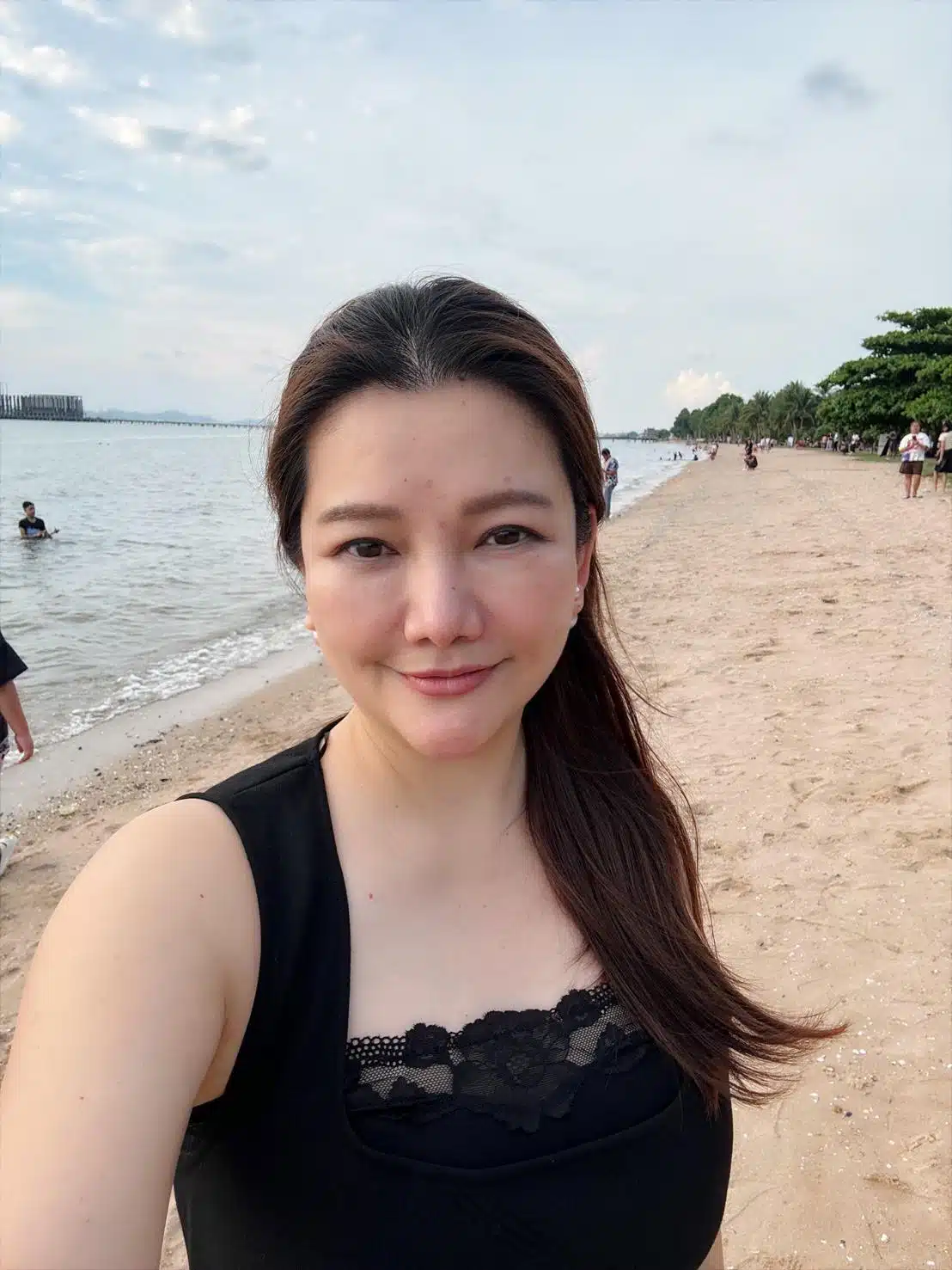 หมอแอร์ โดนจับ