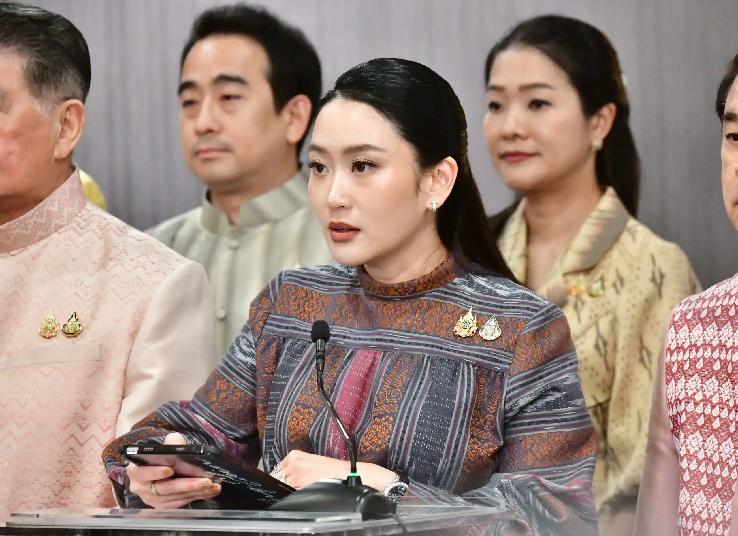 อดีตแม่ทัพ ซัดรัฐบาล ทุเรศ หลังนายก