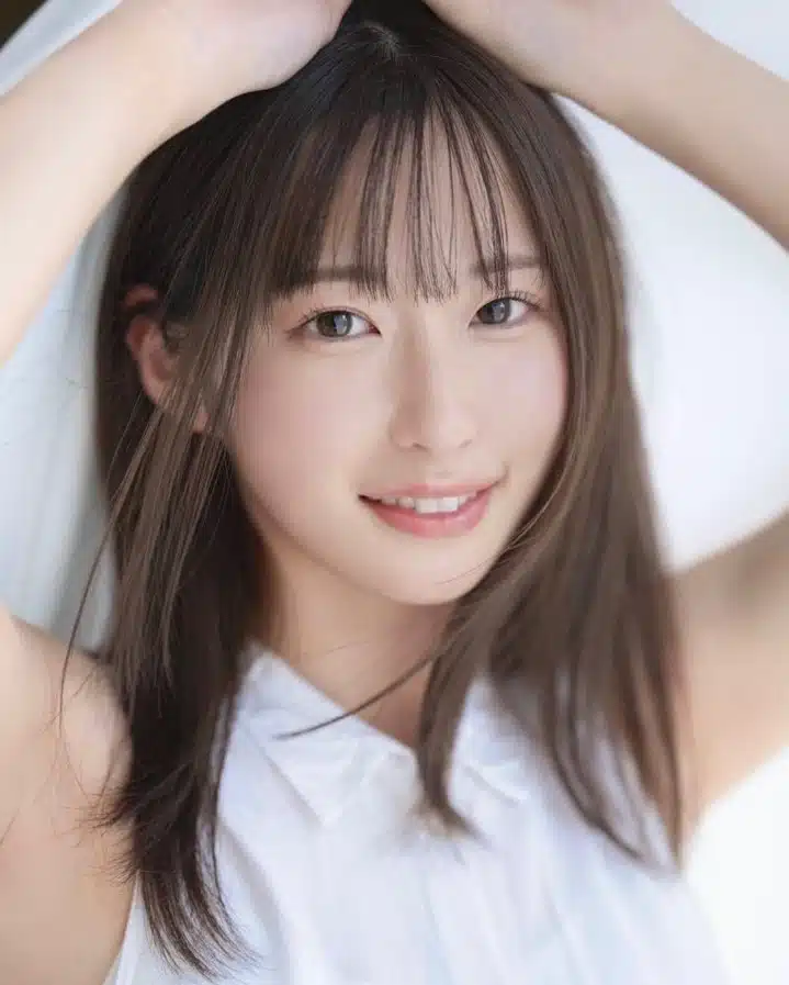 อาโออิ อิจิโนเสะ อำลาวงการ AV