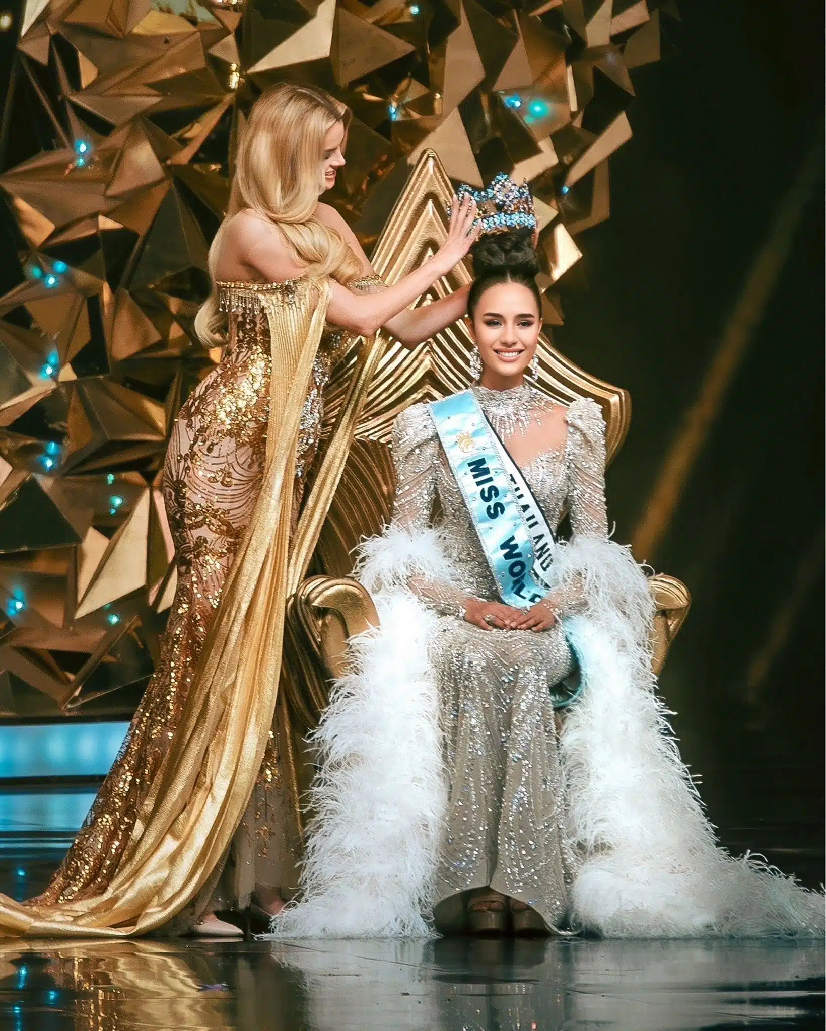 เปิดกำหนดการ โอปอล สุชาตา Miss World 2025 กลับไทย-4