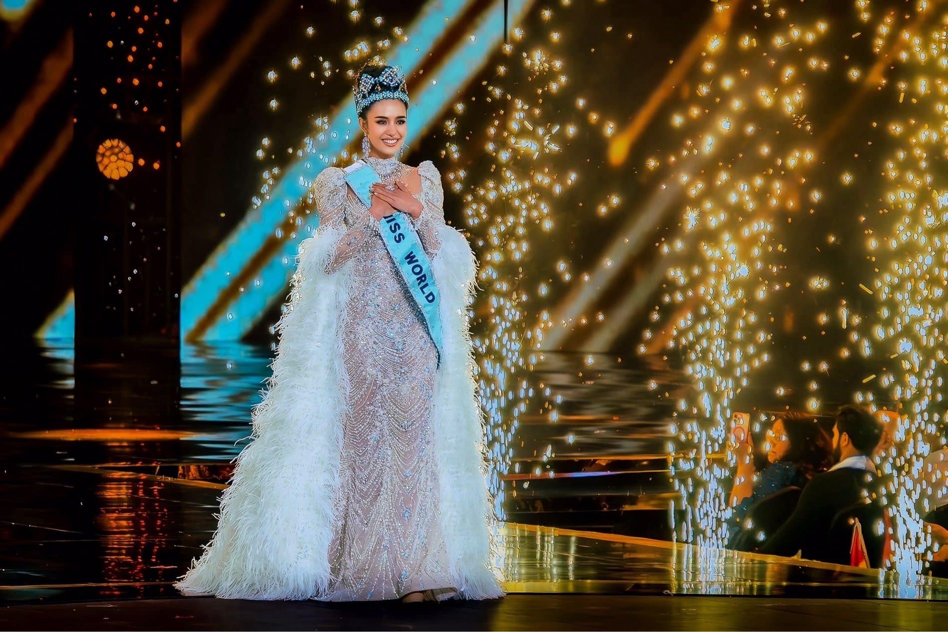 เปิดกำหนดการ โอปอล สุชาตา Miss World 2025 กลับไทย-5