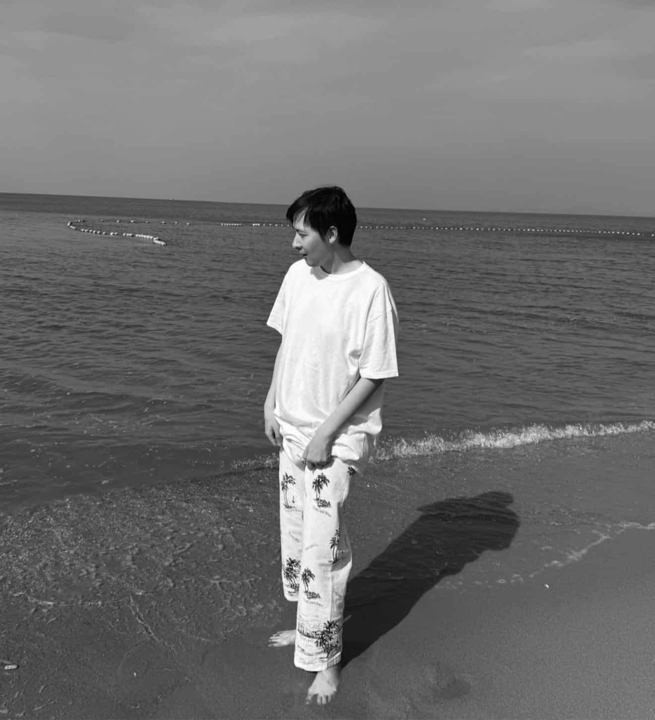 แสตมป์ นักบินหนุ่มป่วยมะเร็ง เสียชีวิตแล้ว หลังอาการทรุดหนักเพียงวันเดียว-2