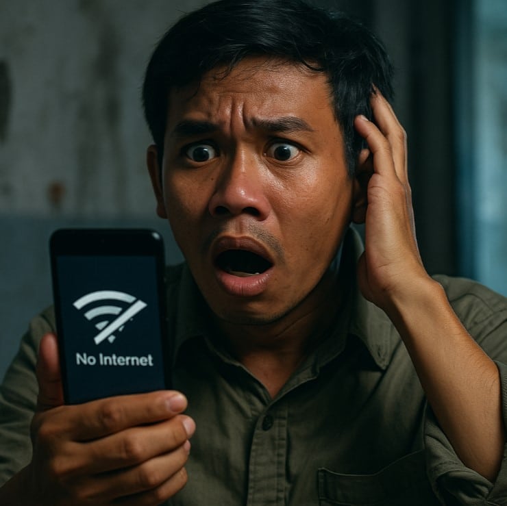 ไทยตัดเน็ตเขมรหวังปราบแก๊งคอลเซ็นเตอร์