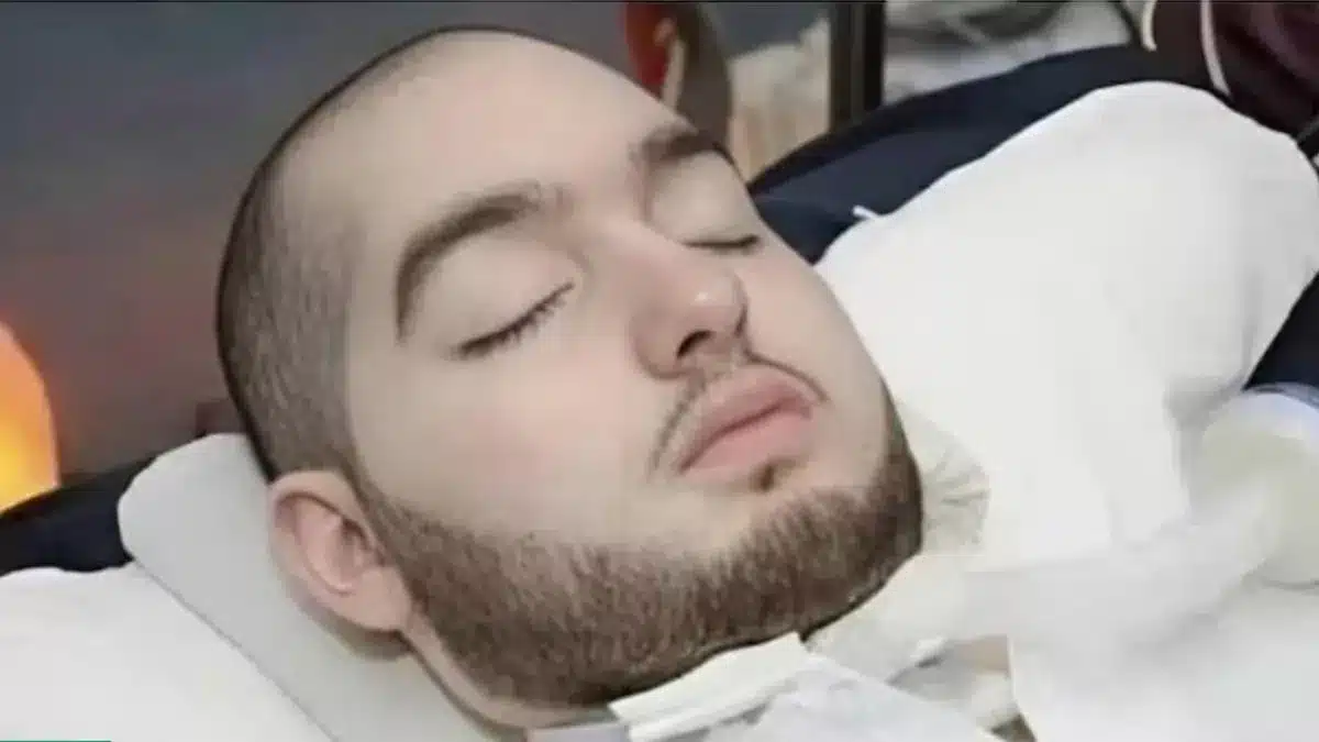 ประวัติ เจ้าชายนิทราแห่งราชวงศ์ซาอุ โศกนาฏกรรมสะเทือน 2 ทศวรรษ อุบัติเหตุทางรถยนต์รุนแรง ในวัยเพียง 15 ชันษา