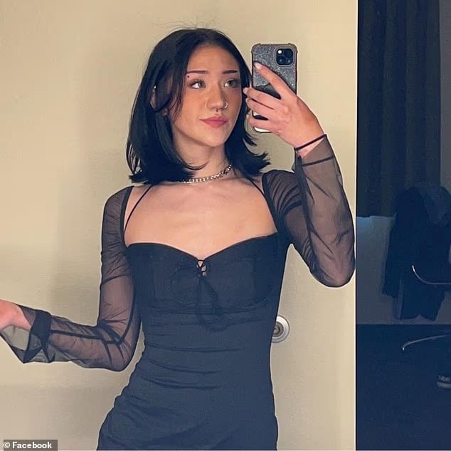 โศกนาฏกรรมรักข้างเดียว หนุ่มทหารสำรองสหรัฐฯ ยิงหญิงสาววัย 22 ดับ หลังเธอปฏิเสธความรักขอเป็นแค่เพื่อน