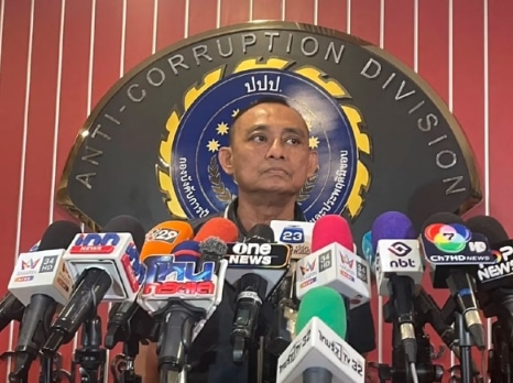 บิ๊กเต่า ยัน คดีพระผู้ใหญ่ อมเงินวัดร้อยล้าน ไม่ใช่รูปที่เป็นกระแส แต่ดังในต่างจังหวัด-1