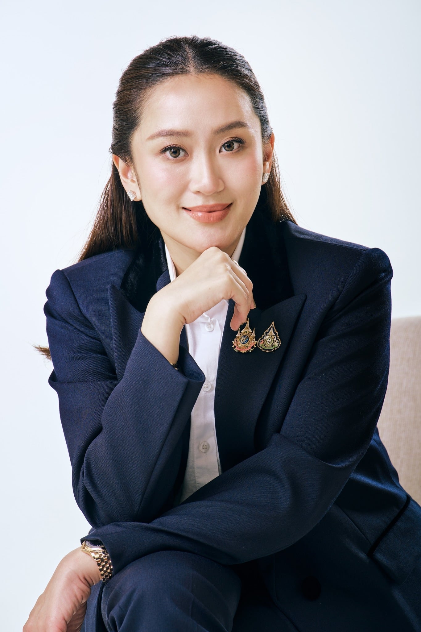 นายกฯ แพทองธาร ชินวัตร ยุบสภาหรือไม่