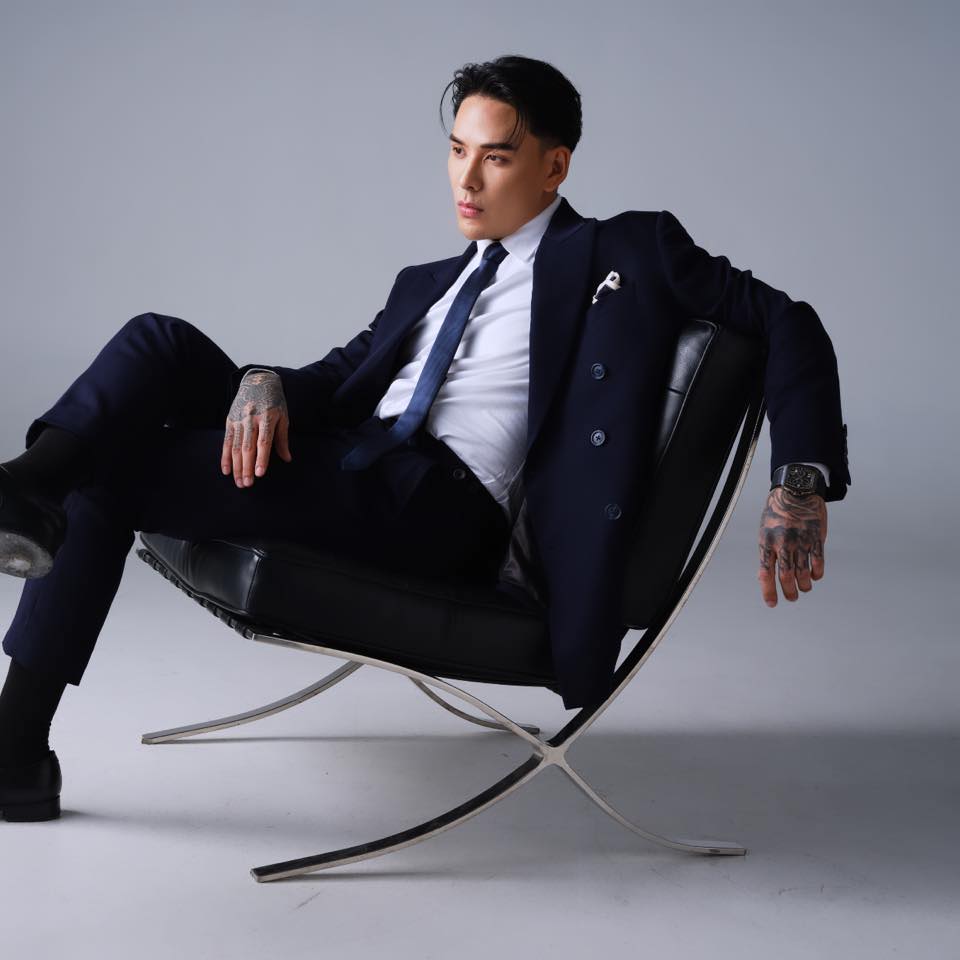 แทค ภรัณยู ประกาศอยากบวช แซะดราม่าพฤติกรรมห่มเหลือง ได้เงินใช้ เสพเมถุนถึงกุฏิ เตรียมออกเครื่องรางสายฮา "กะคอทอง-แคมทอง"