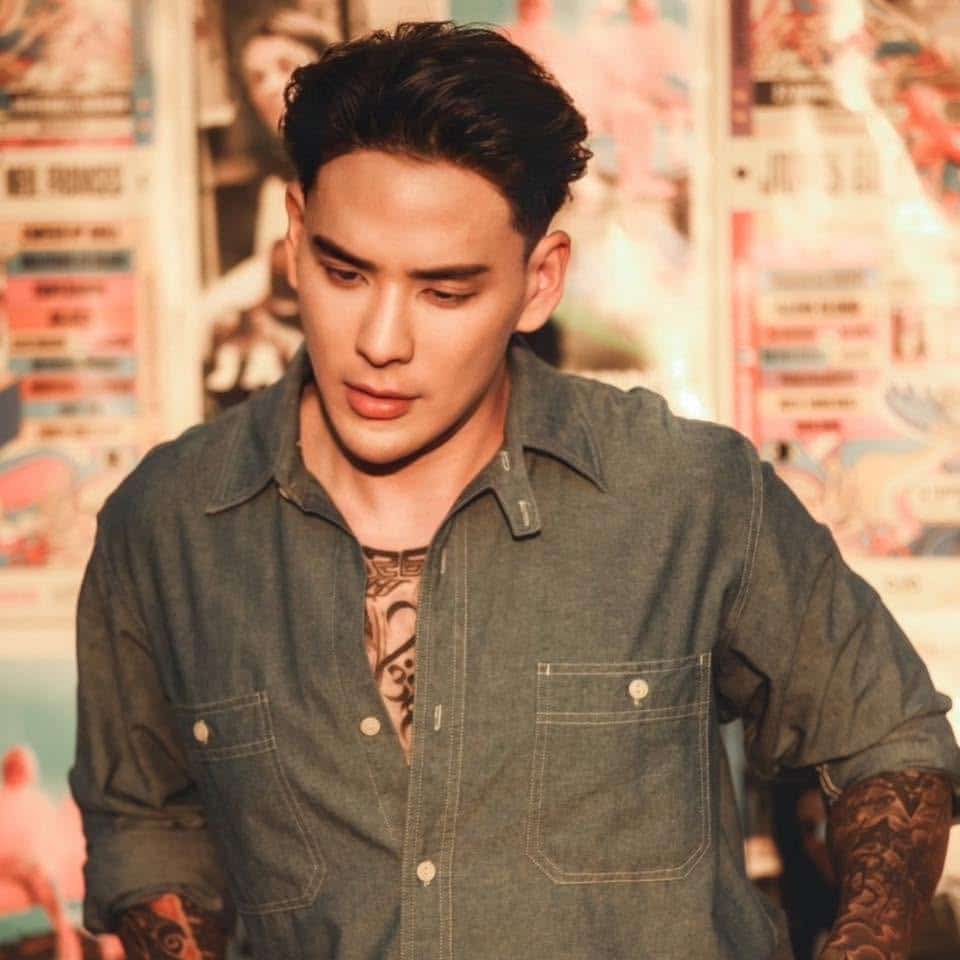 แทค ภรัณยู ประกาศอยากบวช แซะดราม่าพฤติกรรมห่มเหลือง ได้เงินใช้ เสพเมถุนถึงกุฏิ เตรียมออกเครื่องรางสายฮา &quot;กะคอทอง-แคมทอง&quot;