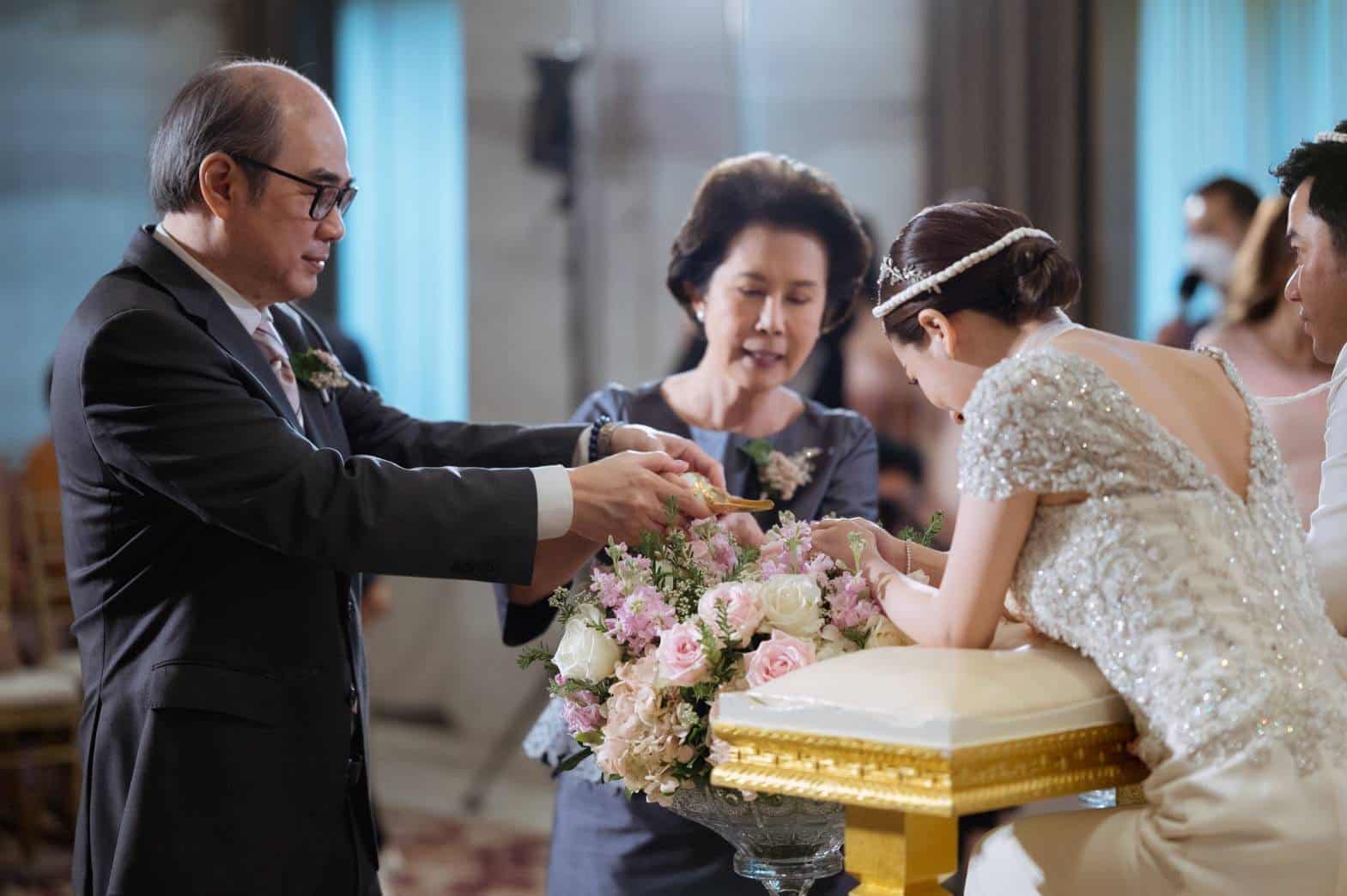 ดวงดาว จารุจินดา พูดแล้ว หลังคลิปหลุดลูกสะใภ้ &quot;หญิงออน&quot; วิวาทสาวสอง-1