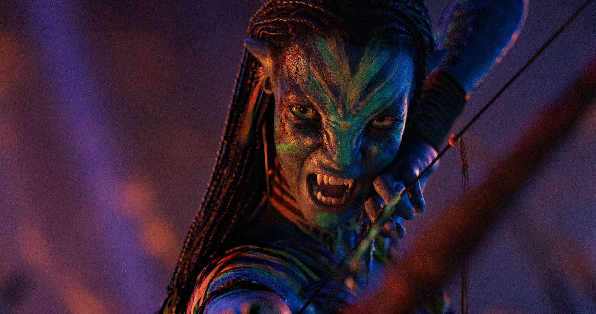 ตัวละครจาก avatar fire and ash