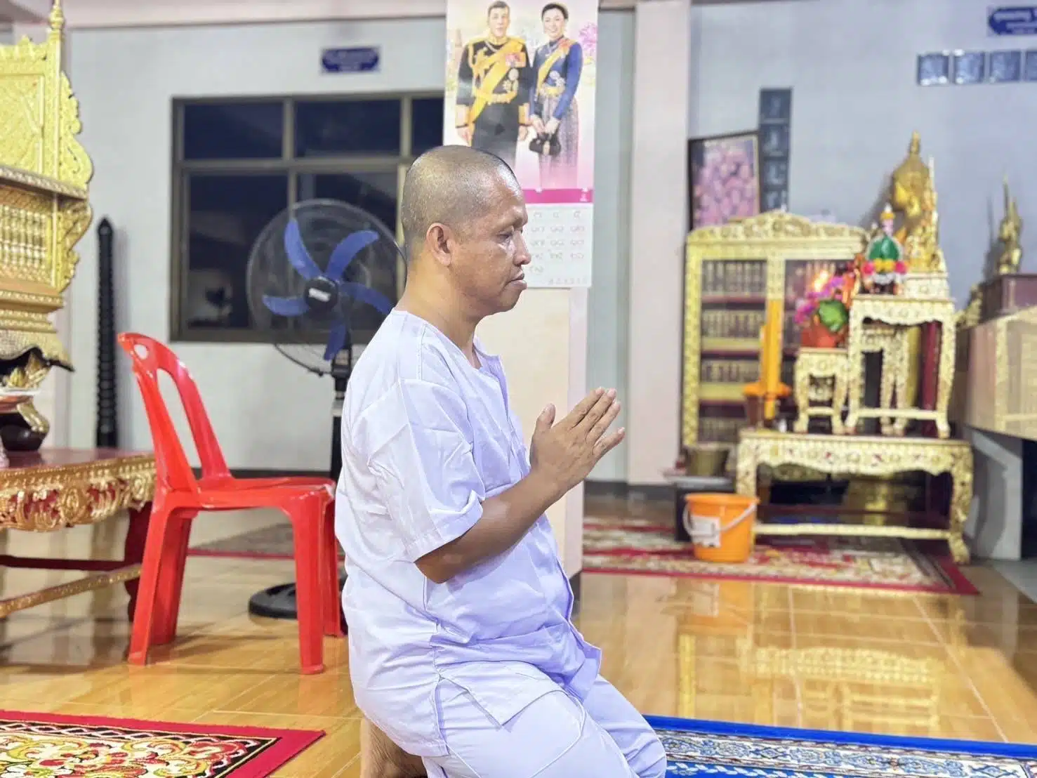 พระมหายอดเพชร สึก