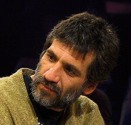 Alon Abutbul นักแสดงชาวอิสราเอล เสียชีวิตแล้วในวัย 60 ปี