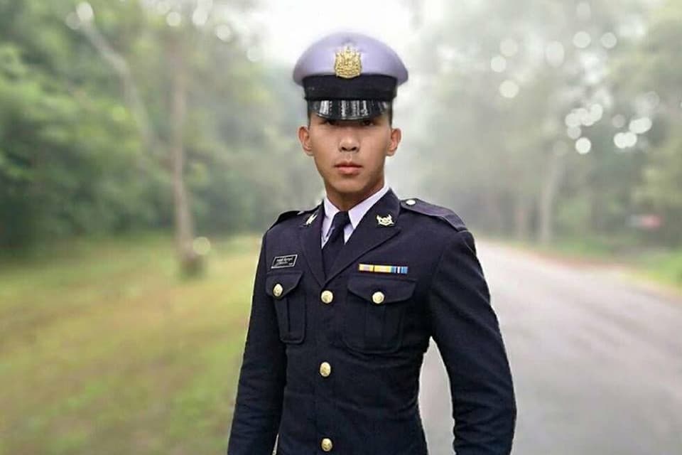 น้องเมย นักเรียนเตรียมหารเสียชีวิตในโรงเรียน