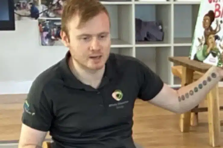 ออสเตรเลียช็อก จับครูพี่เลี้ยงเด็ก ข่มขืนในศูนย์ดูแลเด็ก เหยื่ออายุต่ำกว่า 5 ปี สั่งตรวจโรคติดต่อเด็กกว่า 1,200 ราย