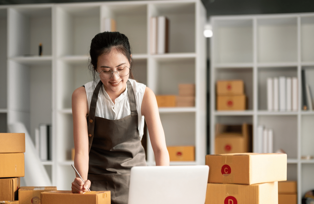 ขายในสิ่งที่ลูกค้าต้องการ